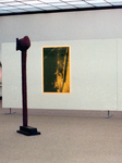 Boundaries, Plexiglas-Arbeit, Kunstverein Stuttgart