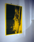 Boundaries, Plexiglas-Arbeit, Kunstverein Stuttgart
