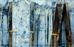 Foto-Installation, Die Hallen, Rottenburg