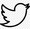 Social Media Twitter Icon